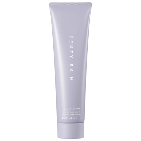 FENTY BEAUTY By Rihanna Total Cleans'r Remove-It-All Cleanser with Barbados Cherry купить в Beauty Storage. Быстрая доставка по России и СНГ.