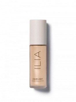ILIA Liquid Light купить в Beauty Storage. Быстрая доставка по России и СНГ.