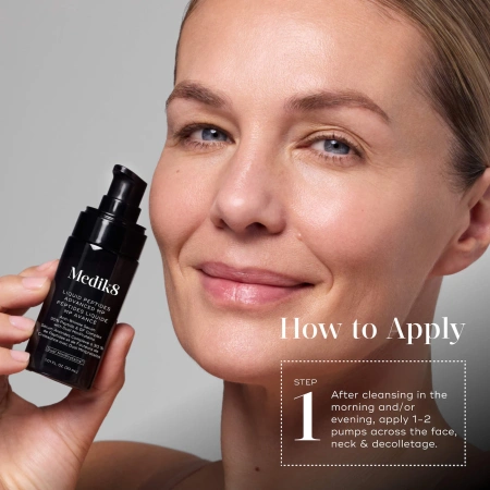 Купить MEDIK8 Liquid Peptides Advanced MP на Beautystorage.ru. Быстрая доставка по России и СНГ.