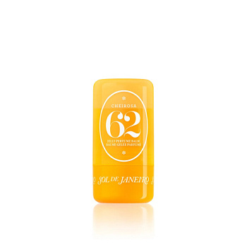 Купить SOL DE JANEIRO Cheirosa 62™ Jelly Perfume Balm на Beautystorage.ru. Быстрая доставка по России и СНГ.