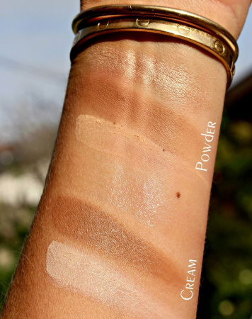 NATASHA DENONA Sculpt & Glow Face (Medium) 