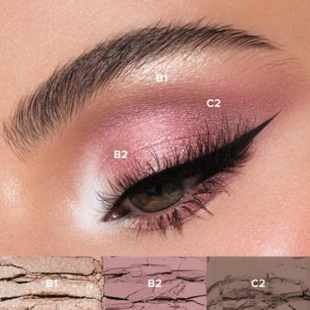 Купить ANASTASIA BEVERLY HILLS Genesis Eyeshadow Palette Genesis Eyeshadow Palette на Beautystorage.ru. Быстрая доставка по России и СНГ.
