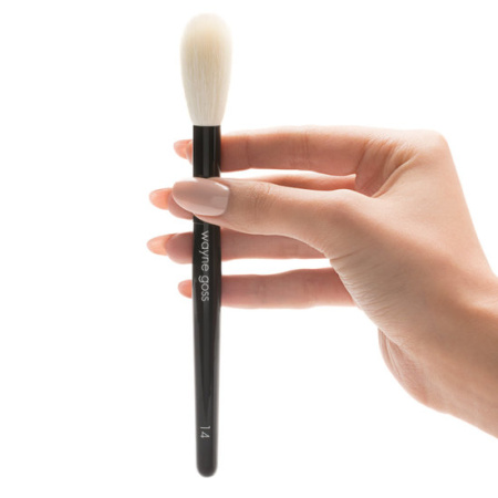 WAYNE GOSS Brush 14 Cheek Brush