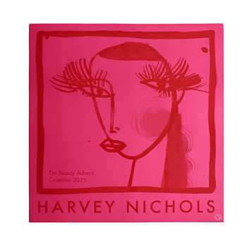 Купить THE HARVEY NICHOLS Advent Calendar 2025 на Beautystorage.ru. Быстрая доставка по России и СНГ.