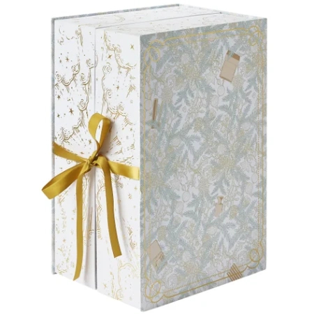 Купить THE CULT BEAUTY Advent Calendar Signature Edition на Beautystorage.ru. Быстрая доставка по России и СНГ.