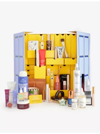 Купить SELFRIDGES Beauty Advent Calendar 2026 на Beautystorage.ru. Быстрая доставка по России и СНГ.