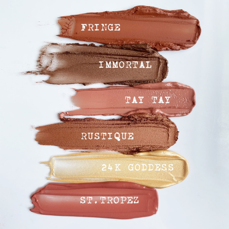 NUDESTIX Smokey Nude Glow Kit By Taylor Frankel купить в Beauty Storage. Быстрая доставка по России и СНГ.