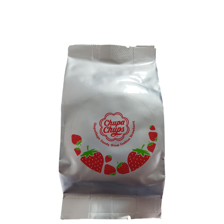CHUPA CHUPS Candy Glow Cushion Strawberry SPF 50+ PA++++ Refill