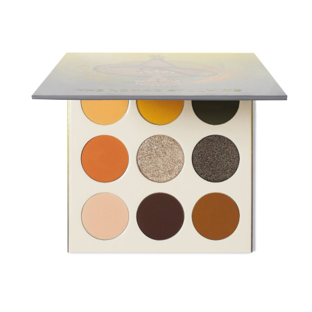 JUVIA’S PLACE The Nomad