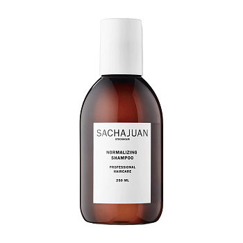 SACHAJUAN Normalizing Shampoo