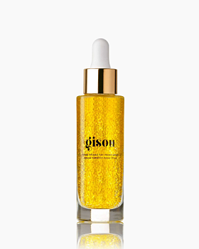 GISOU Hair Repair Serum Honey Infused купить в Beauty Storage. Быстрая доставка по России и СНГ.