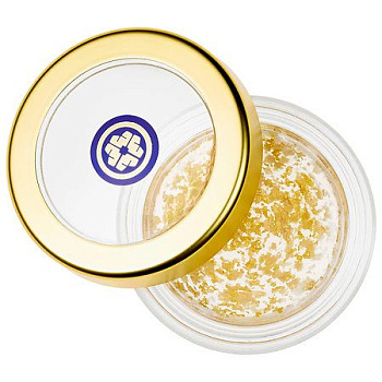 TATCHA Camellia Gold Spun Lip Balm