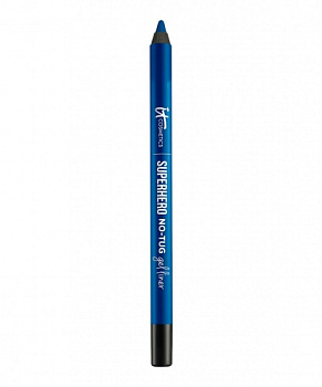 IT COSMETICS Superhero No Tug Gel Liner купить в Beauty Storage. Быстрая доставка по России и СНГ.