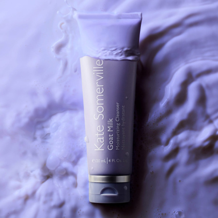 KATE SOMERVILLE Goat Milk Moisturizing Cleanser