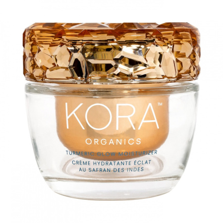 KORA ORGANICS Turmeric Glow Moisturizer купить в Beauty Storage. Быстрая доставка по России и СНГ.
