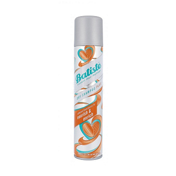 BATISTE Dry Shampoo Nourish & Enrich