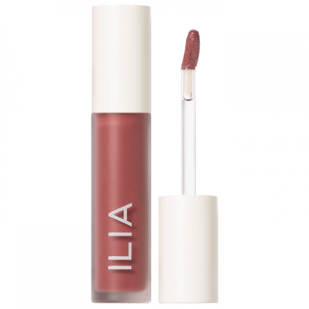 ILIA Balmy Gloss Tinted Lip Oil купить в Beauty Storage. Быстрая доставка по России и СНГ.