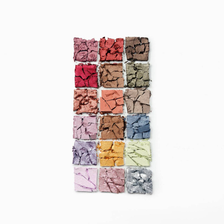 Купить BYREDO Borealis Eyeshadow Palette на Beautystorage.ru. Быстрая доставка по России и СНГ.