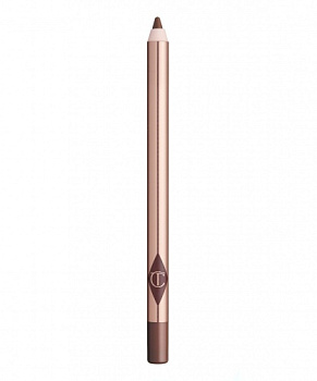 CHARLOTTE TILBURY Lip Cheat - Foxy Broun купить в Beauty Storage. Быстрая доставка по России и СНГ.