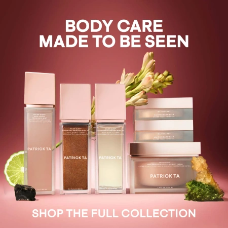 PATRICK TA Major Glow Nourishing Bronzing Body Oil купить в Beauty Storage. Быстрая доставка по России и СНГ.