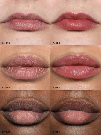 REFY Lip Buff купить в Beauty Storage. Быстрая доставка по России и СНГ.