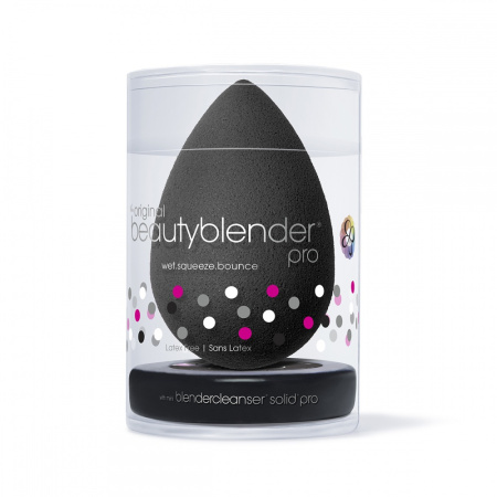 BEAUTYBLENDER Pro купить в Beauty Storage. Быстрая доставка по России и СНГ.