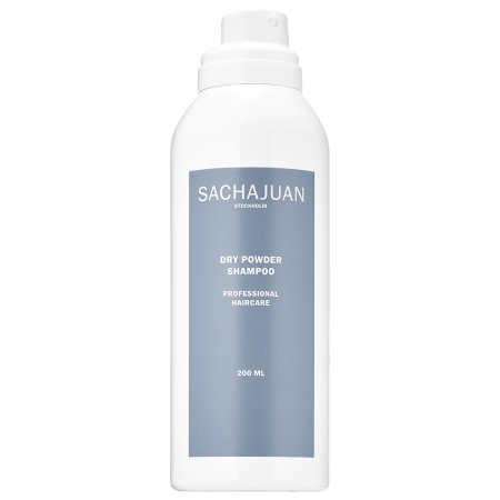 SACHAJUAN Dry Powder Shampoo