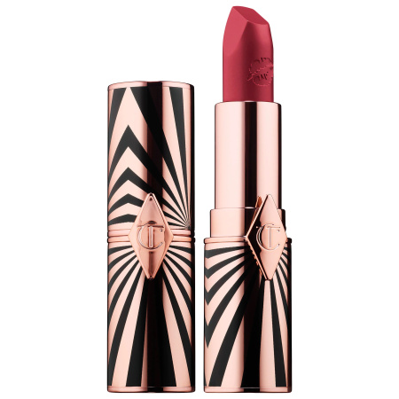 CHARLOTTE TILBURY Hot Lips Lipstick 2.0 купить в Beauty Storage.  Быстрая доставка по России и СНГ.