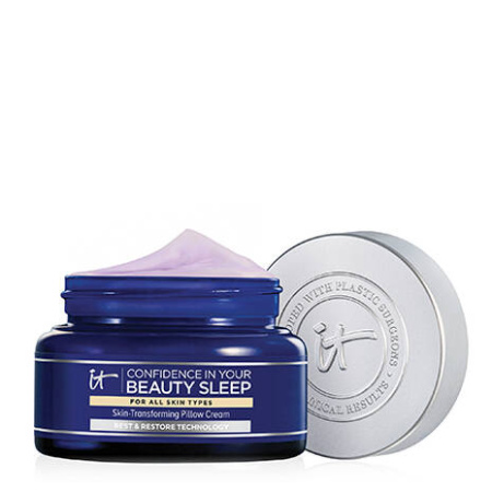 IT COSMETICS Confidence In Your Beauty Sleep Night Cream купить в Beauty Storage. Быстрая доставка по России и СНГ.