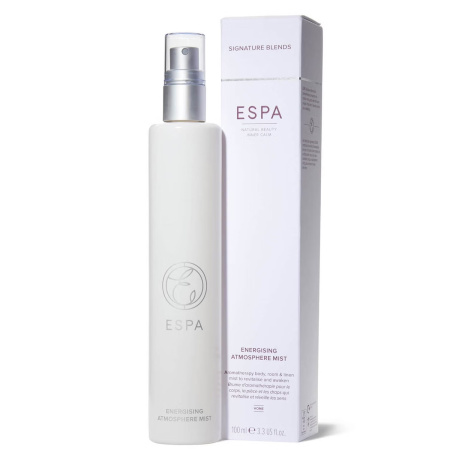 ESPA Energising Atmosphere Mist купить в Beauty Storage. Быстрая доставка по России и СНГ.