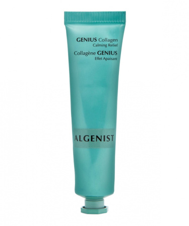 ALGENIST GENIUS Collagen Calming Relief купить в Beauty Storage. Быстрая доставка по России и СНГ.