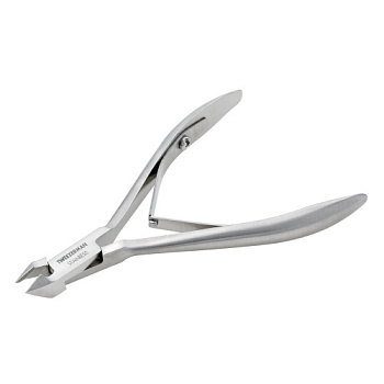 Купить TWEEZERMAN Rockhard Cuticle Nipper на Beautystorage.ru. Быстрая доставка по России и СНГ.