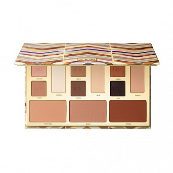 Tarte Clay Play Face Shaping Palette