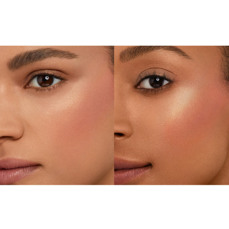 NARS Free Lover Cheek Palette
