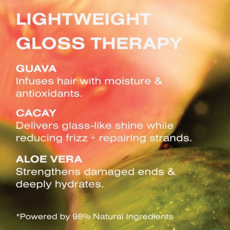 Купить CEREMONIA Guava Gloss Drops на Beautystorage.ru. Быстрая доставка по России и СНГ.