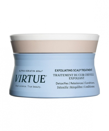 VIRTUE Exfoliating Scalp Treatment (150ml)