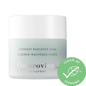 OMOROVICZA Midnight Radiance Mask