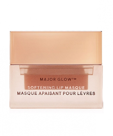 PATRICK TA Major Glow - Softening Lip Masque купить в Beauty Storage. Быстрая доставка по России и СНГ.