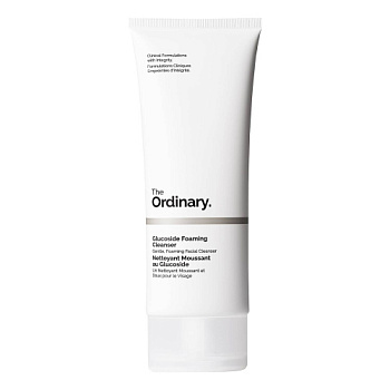Купить THE ORDINARY Glucoside Foaming Cleanser на Beautystorage.ru. Быстрая доставка по России и СНГ.