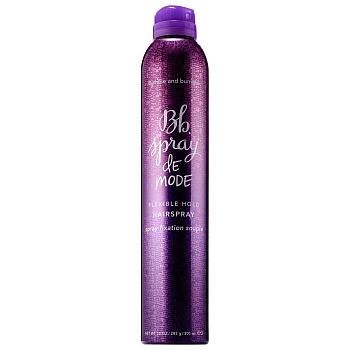 BUMBLE AND BUMBLE Spray de Mode Flexible Hold Hairspray