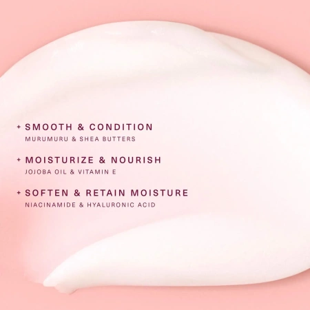 RARE BEAUTY by Selena Gomez Find Comfort Bouncy Body Cream - Awaken Confidence купить в Beauty Storage. Быстрая доставка по России и СНГ.

