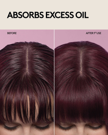 Купить FENTY HAIR The Imposter Invisi-Boost Volumizing Dry Shampoo на Beautystorage.ru. Быстрая доставка по России и СНГ.