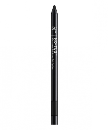 IT COSMETICS No-Tug Waterproof Gel Eyeliner купить в Beauty Storage. Быстрая доставка по России и СНГ.
