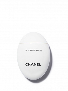 CHANEL La Crème Main купить в Beauty Storage. Быстрая доставка по России и СНГ.
