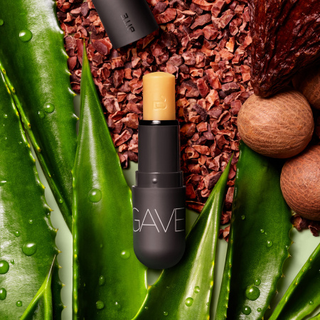 BITE BEAUTY Agave+ Daytime Vegan Lip Balm