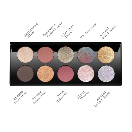 PAT McGRATH Mothership X: Moonlit Seductionr купить в Beauty Storage. Быстрая доставка по России и СНГ.
