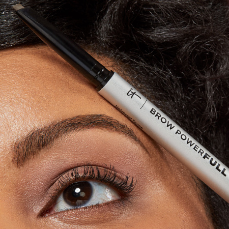IT COSMETICS Brow PowerFULL купить в Beauty Storage. Быстрая доставка по России и СНГ.