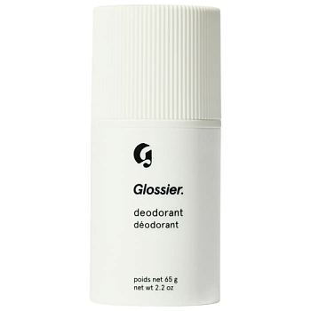 GLOSSIER Refillable Aluminum-Free Deodorant (Кейс)
