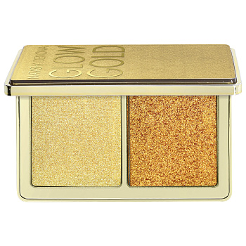 NATASHA DENONA Glow Gold Shimmer Duo