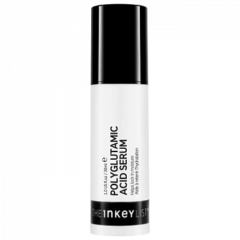 THE INKEY LIST Polyglutamic Acid Hydrating Serum купить в Beauty Storage. Быстрая доставка по России и СНГ.